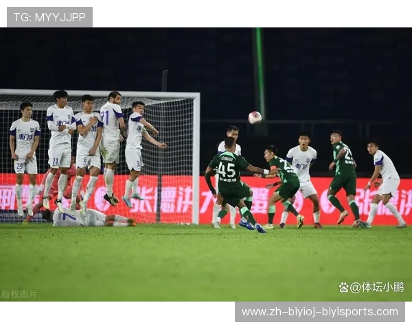 中超联赛第八轮比赛安排及赛前预测分析